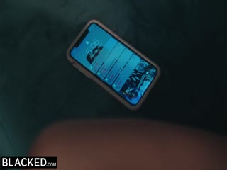 约炮给男友看